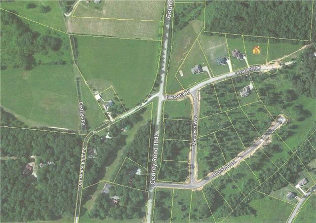 0 Inverness Dr