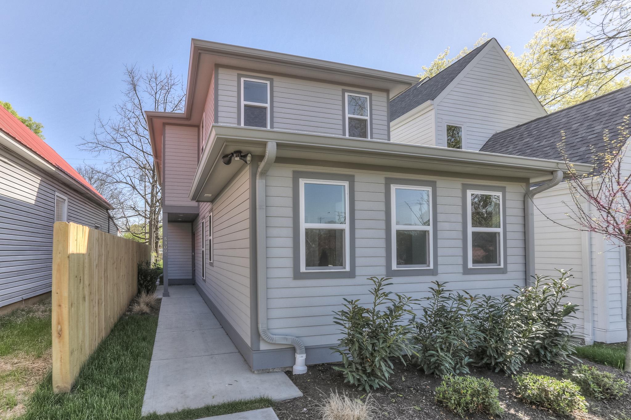 5309A Louisiana Ave