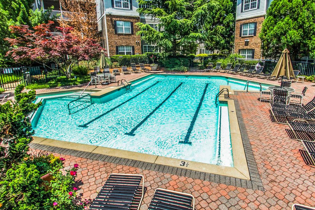 2025 Woodmont Blvd Apt 223