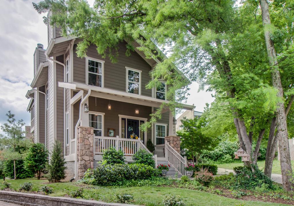 443 Patina Cir