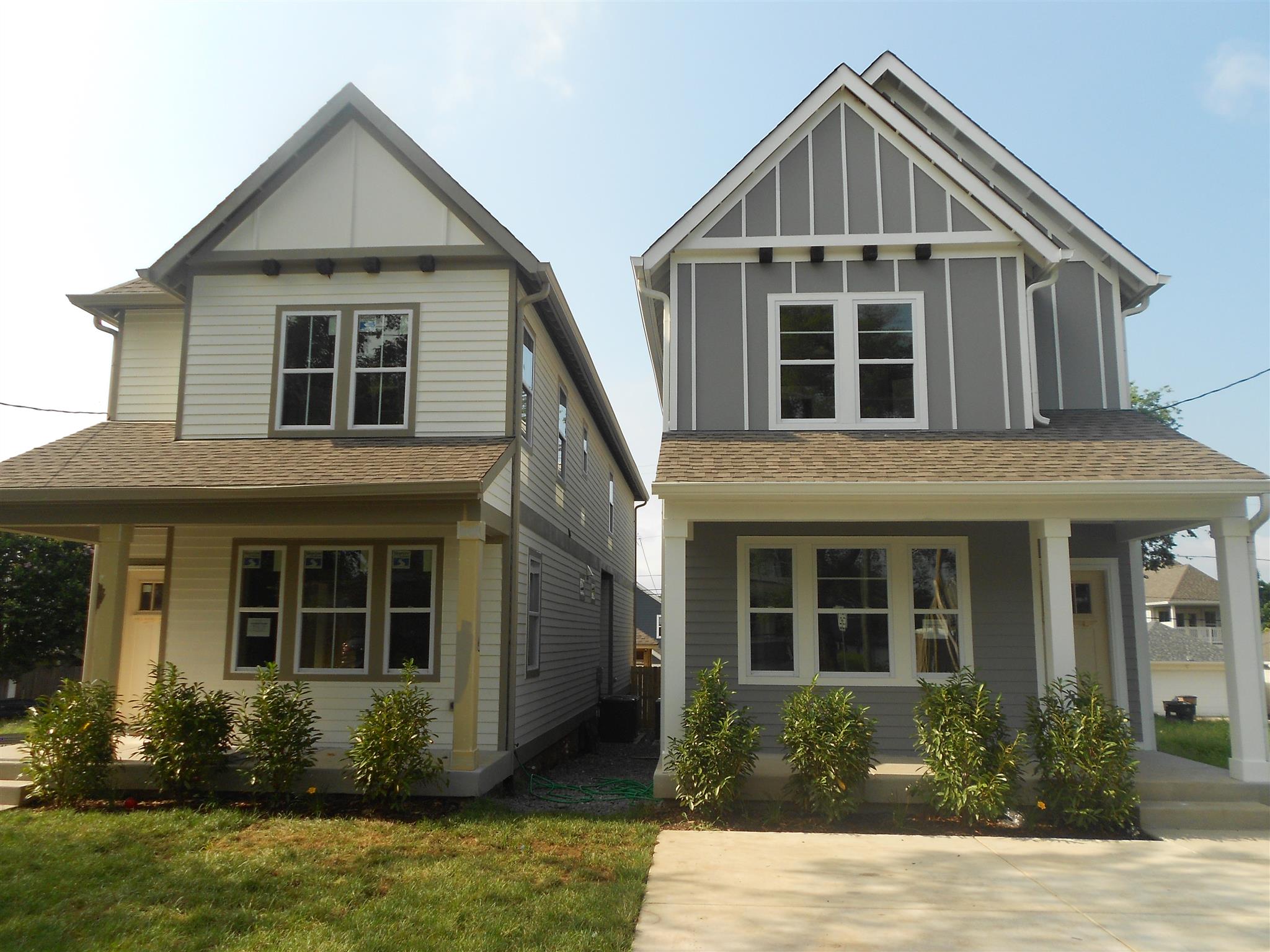 5407 Tennessee Ave.