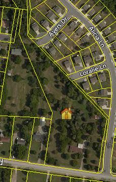 3156 Anderson Rd
