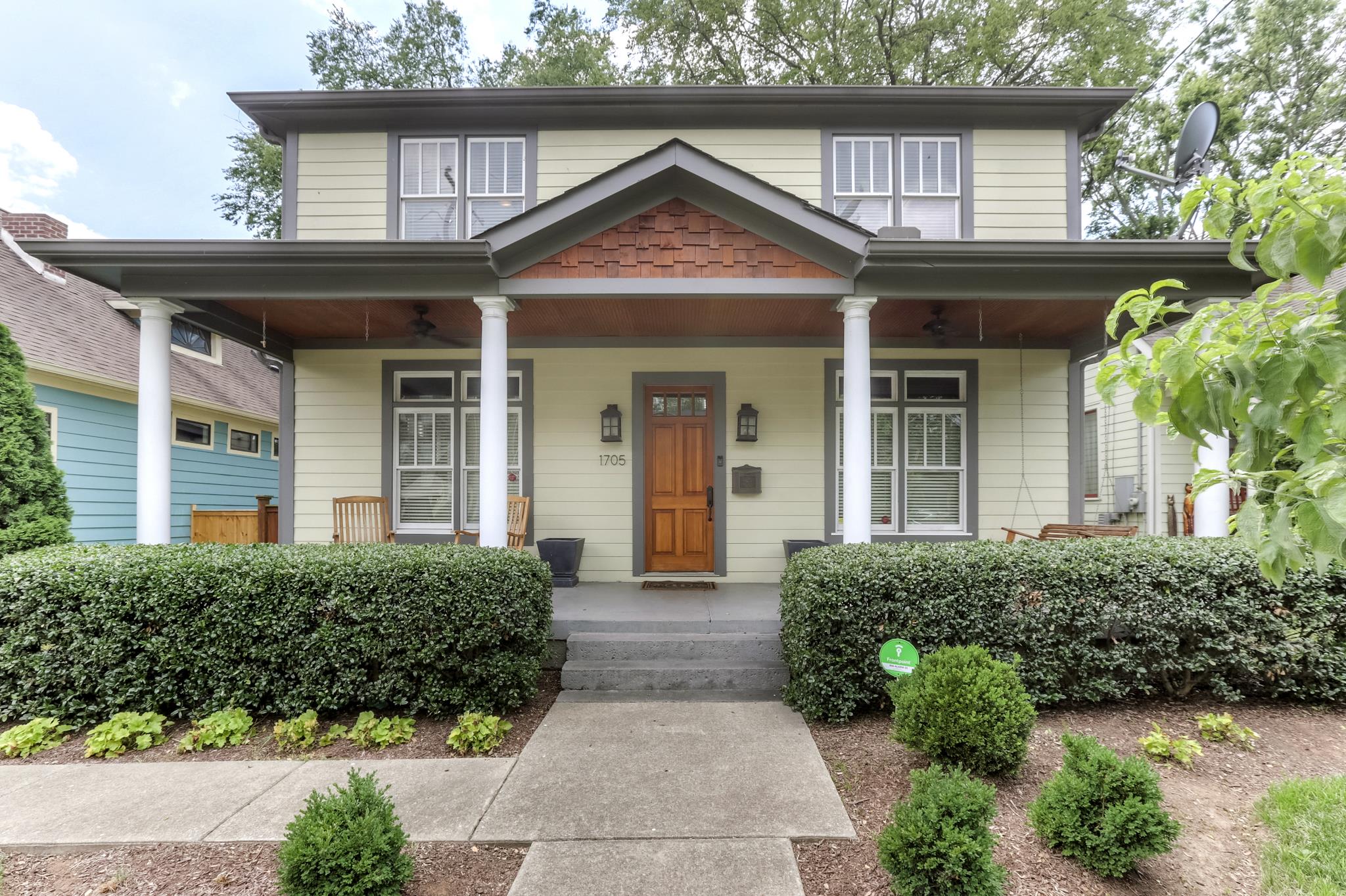 1705 5Th Ave N