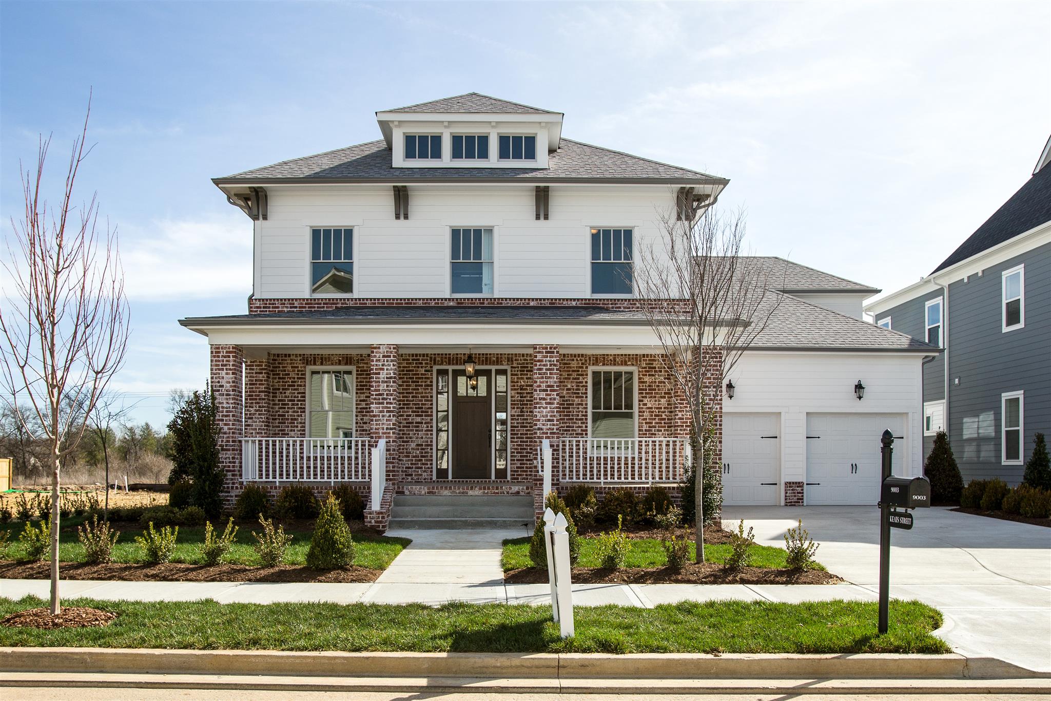 9003 Keats Street #1636