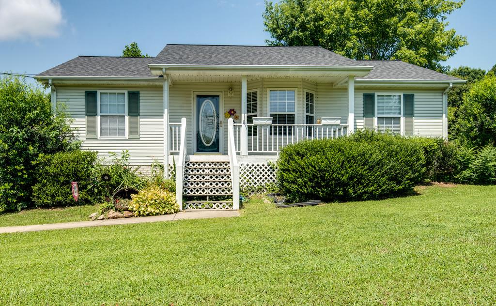 970 Hargrove Rd
