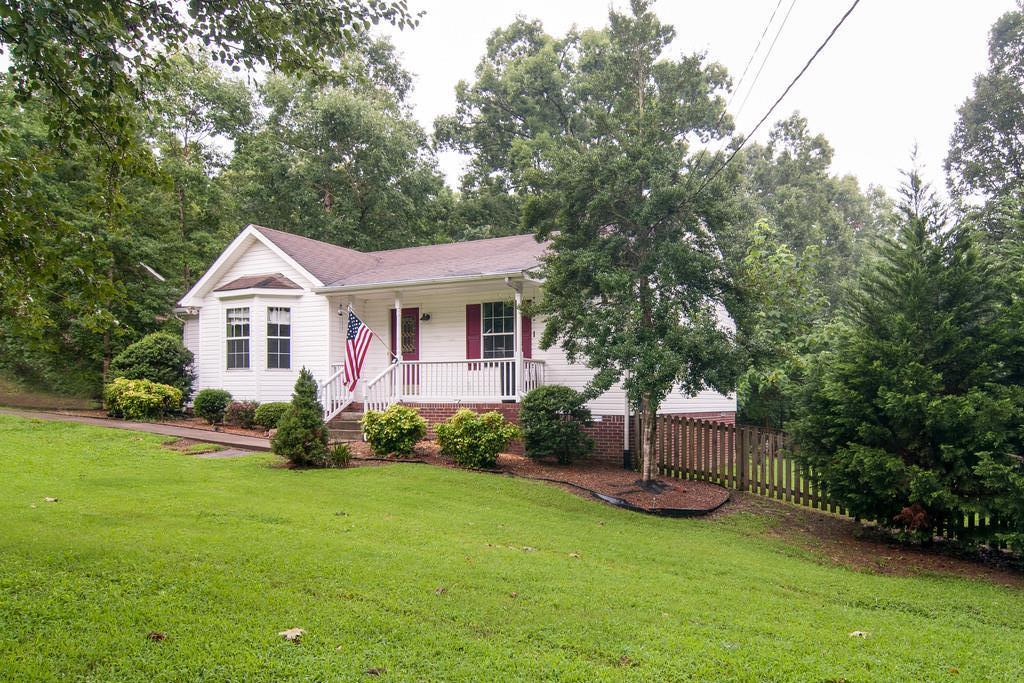 1145 Blake Rd