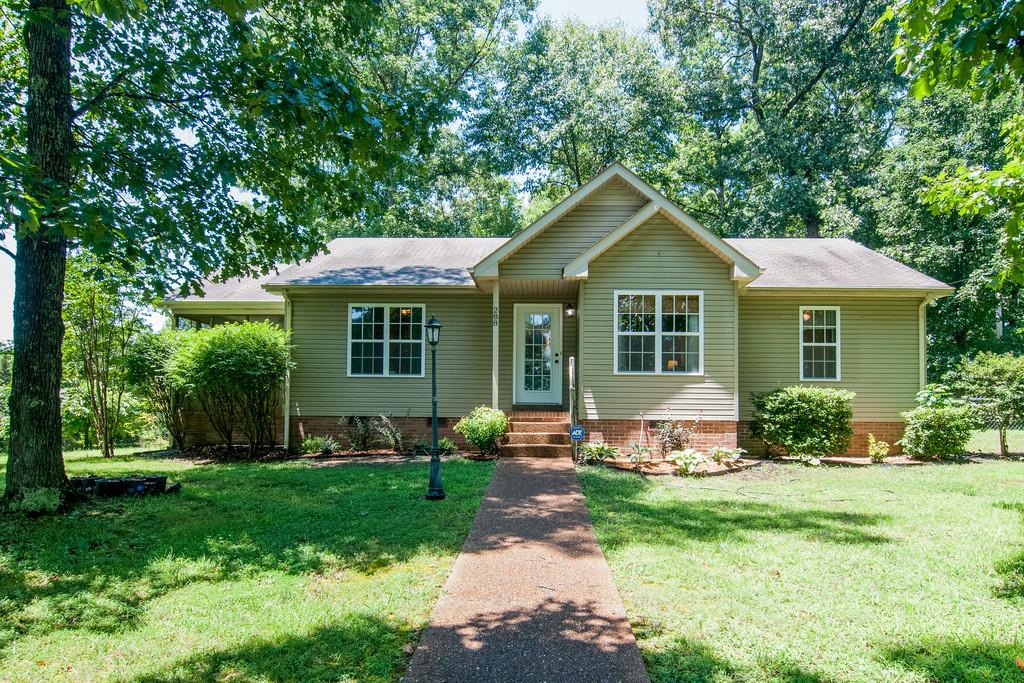 288 Baker Rd