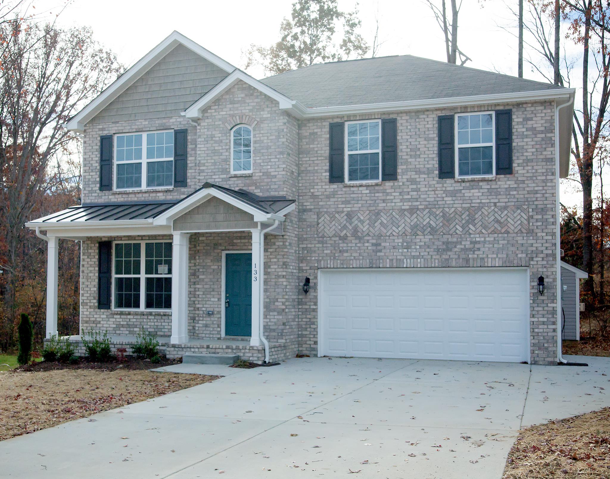 133 Iron Gate Ln