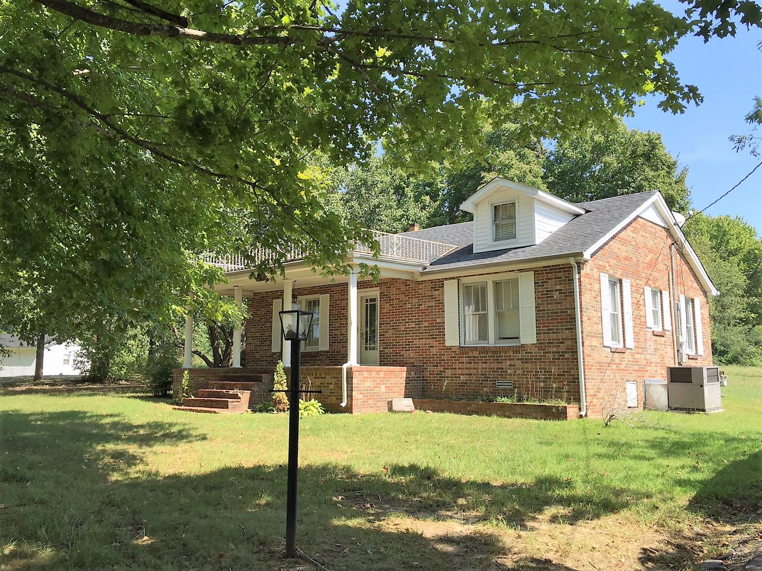 1265 Old Highway 46 S