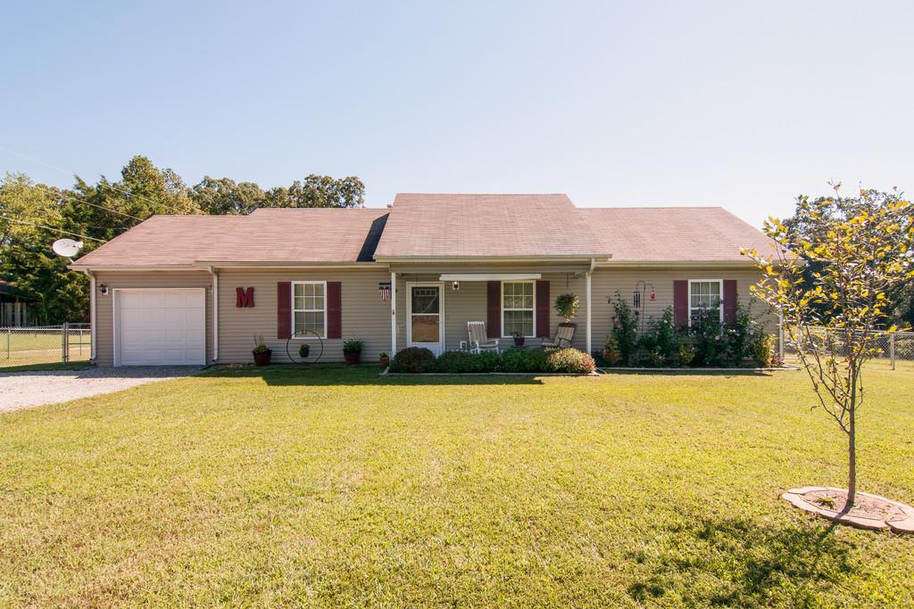 1039 HOGAN ROAD