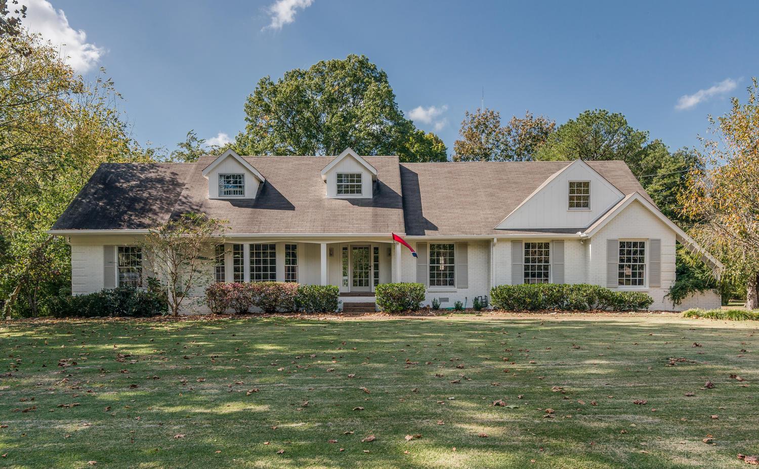 6311 Milbrook Rd
