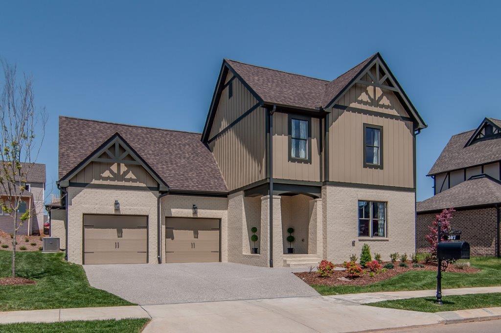 307 Finnhorse Lane (Lot 923)