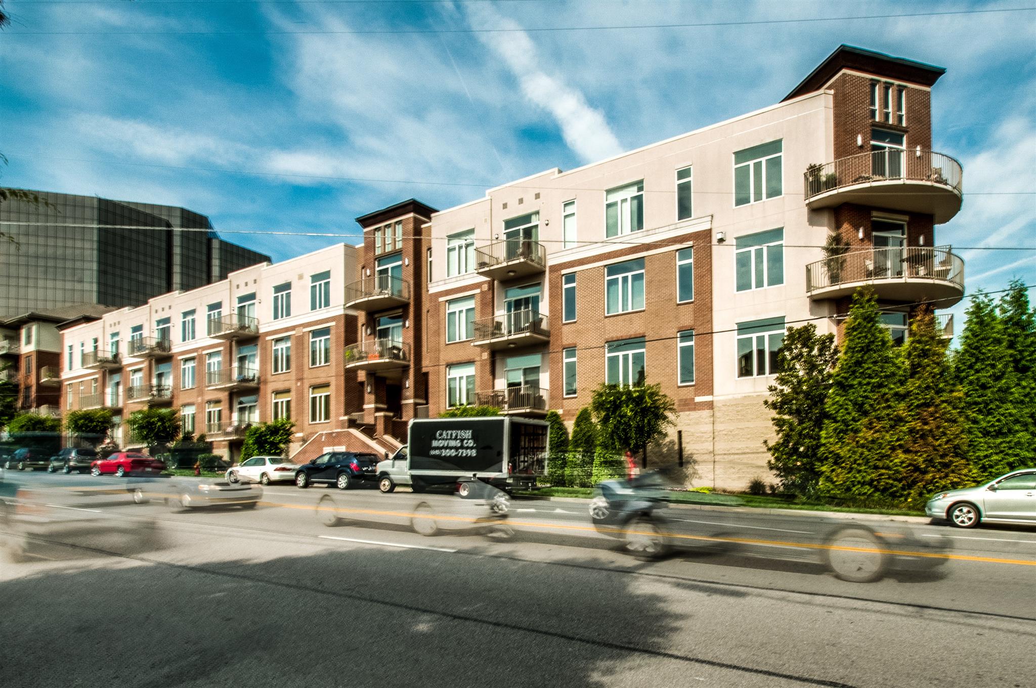 205 31St Ave N Apt 305