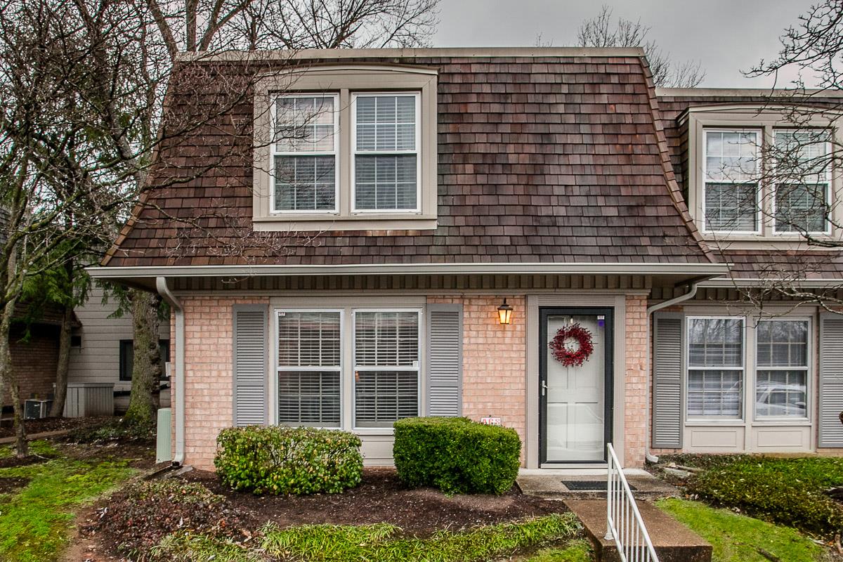 3000 Hillsboro Pike Apt 33