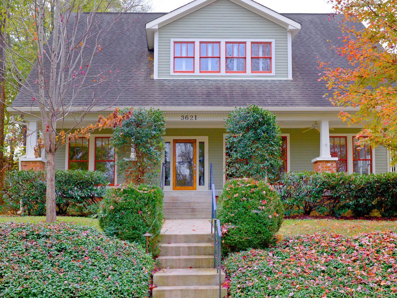 3621 Westbrook Ave