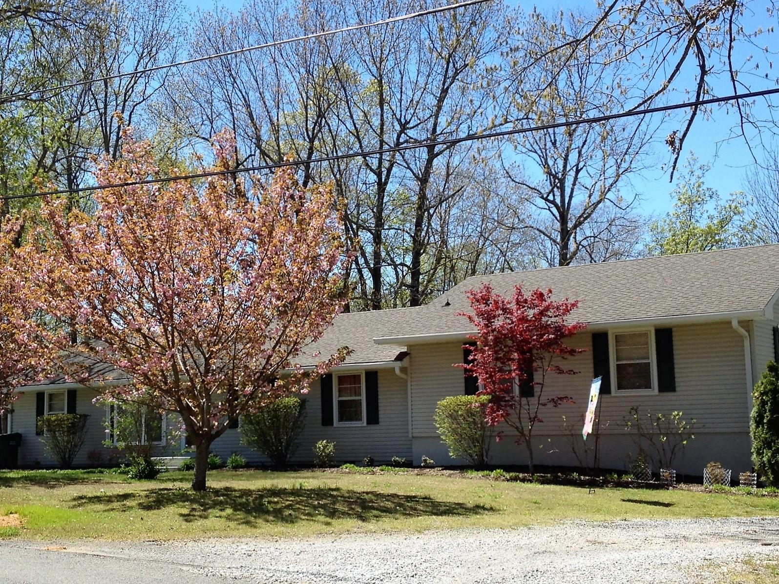 200 Shady Hill Rd