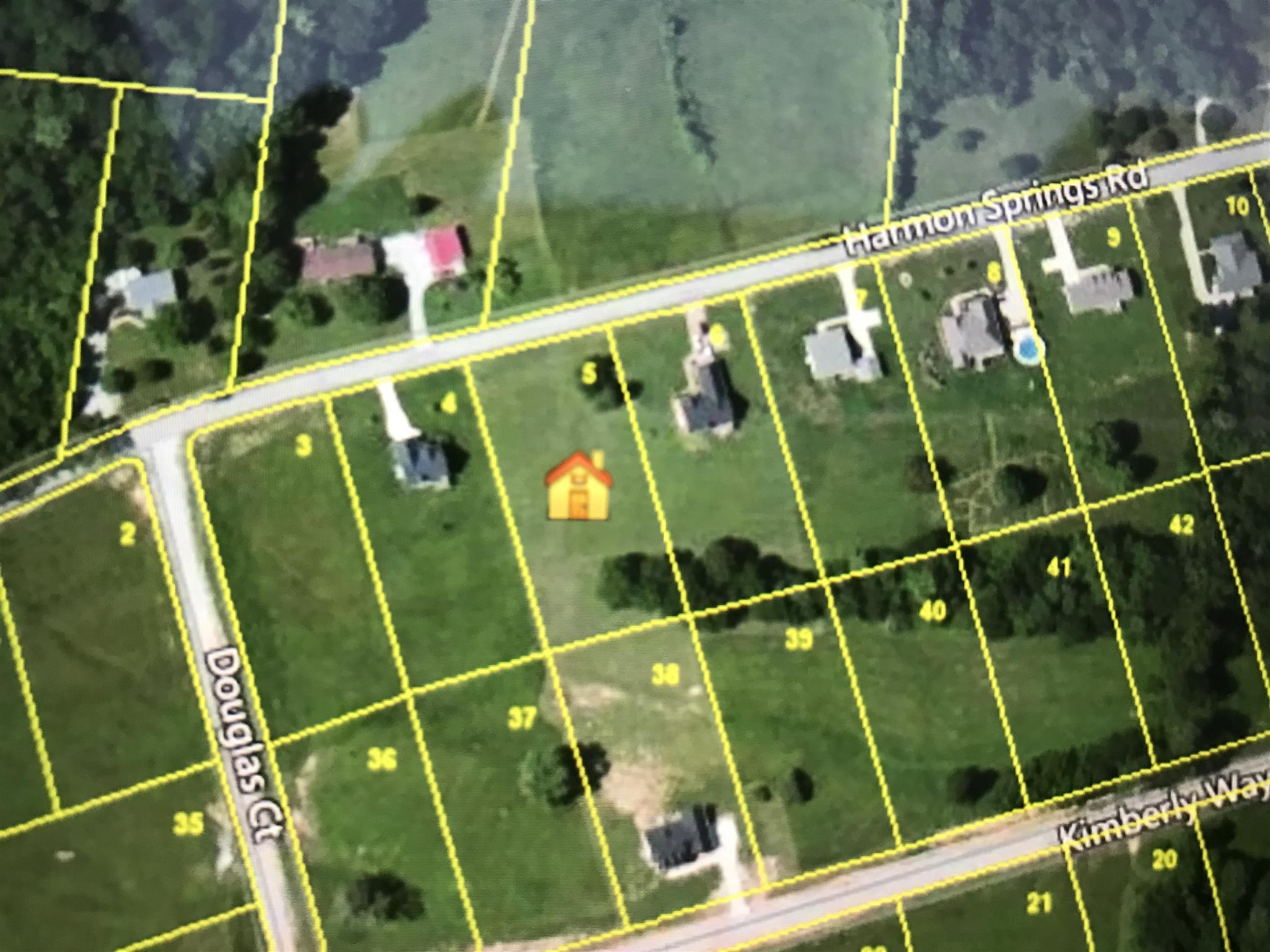 0 Harmon Springs Road_Lot 5