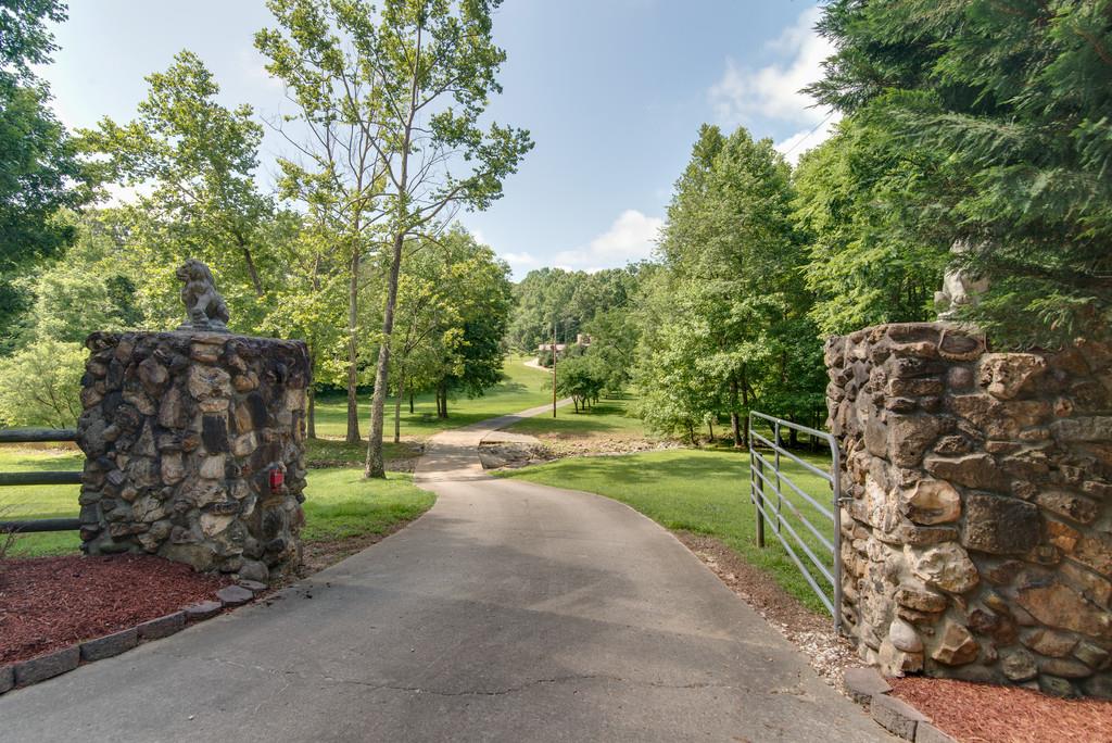 5399 E Big Richland Creek Rd