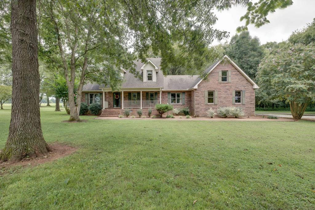 4221 Pyles Rd
