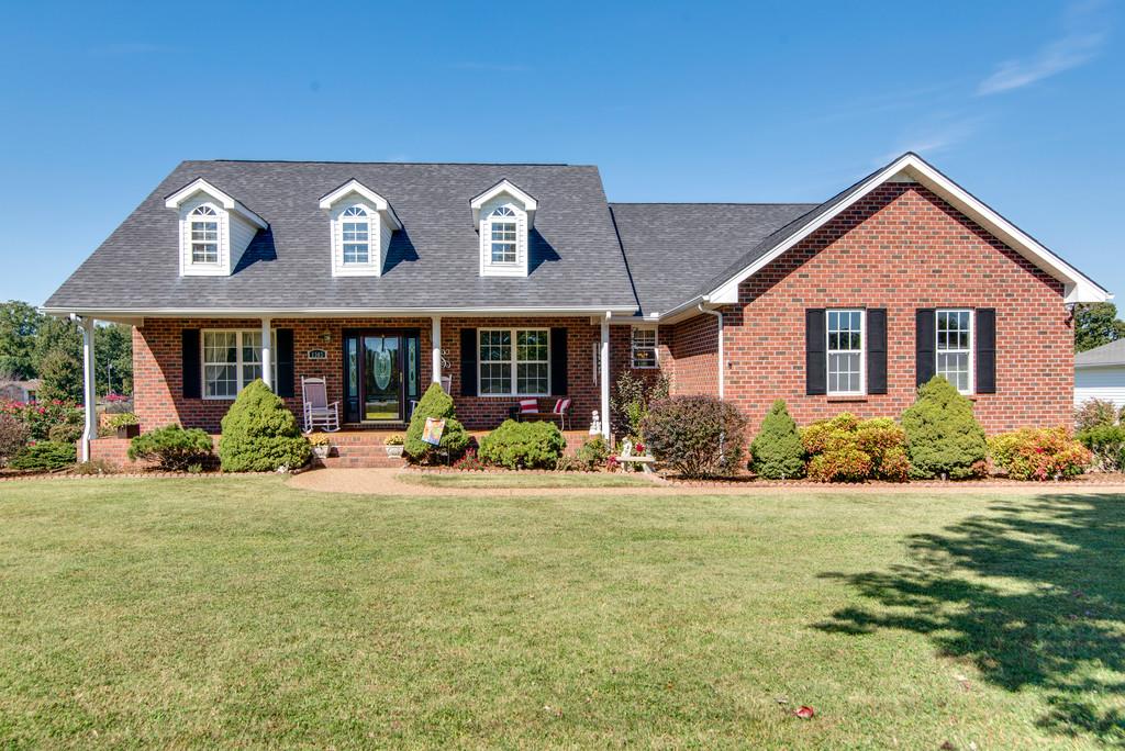 1303 Abiff Road