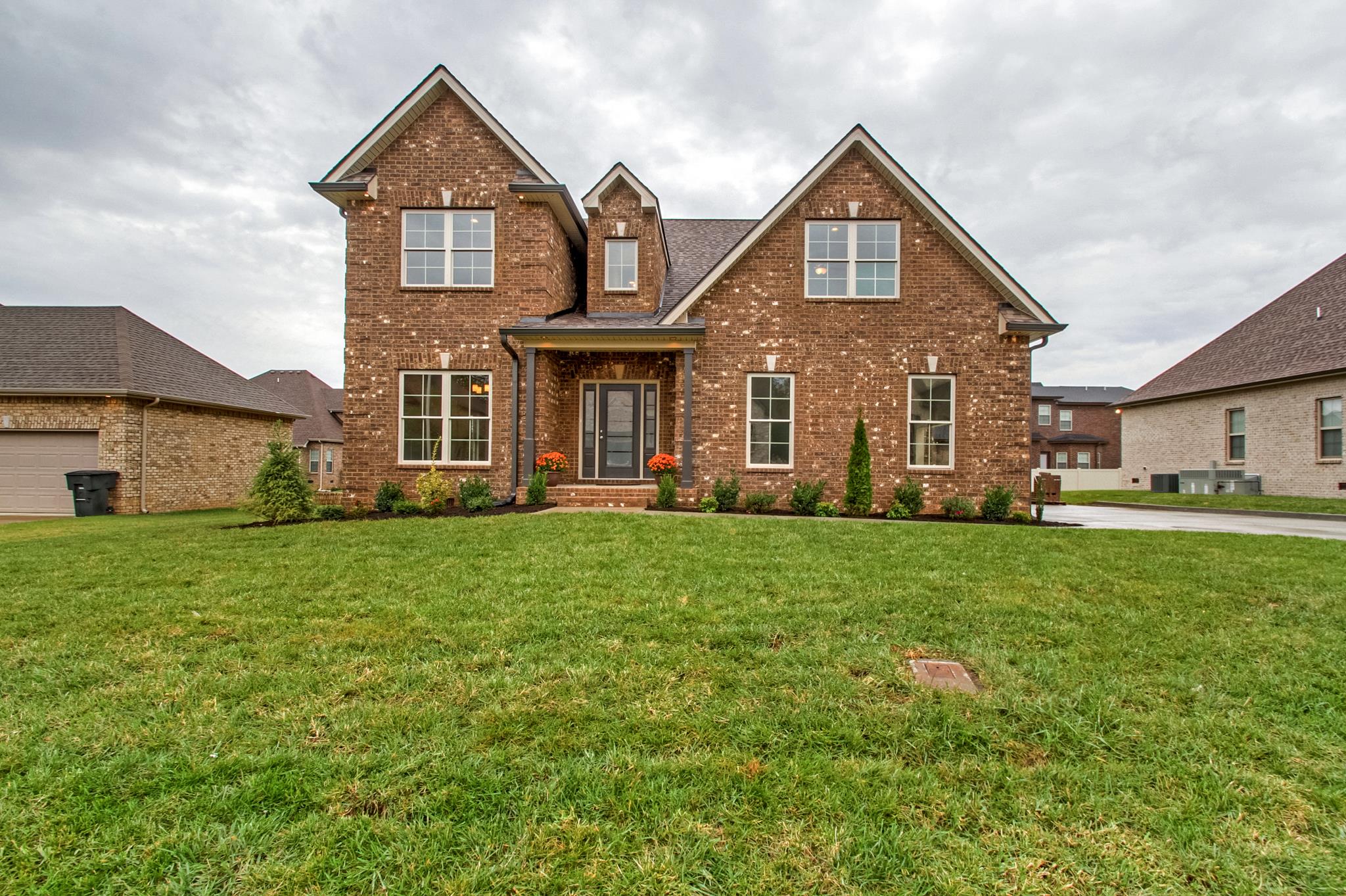 4411 Garcia Blvd - Lot 48