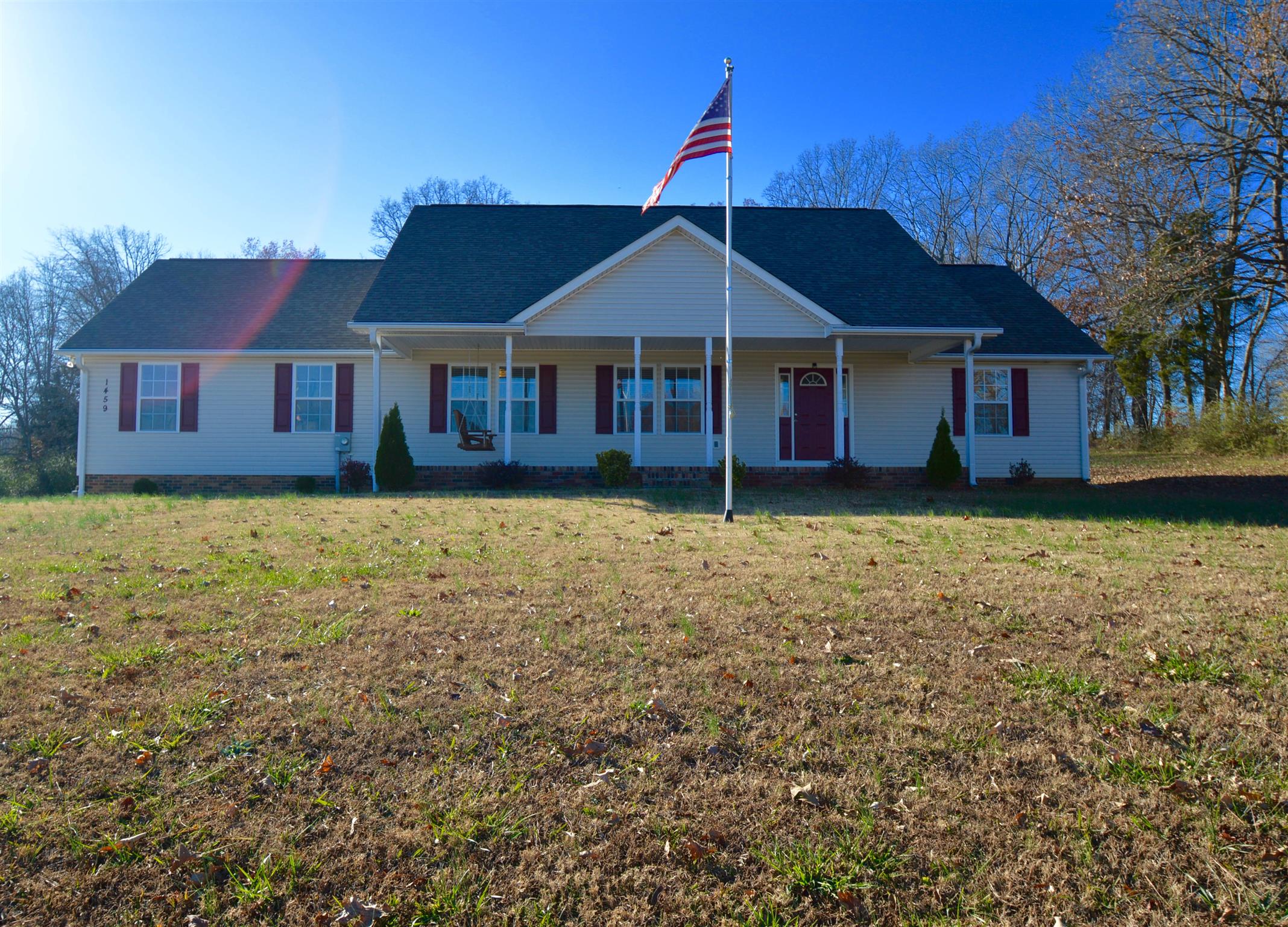 1459 Rock Church Rd