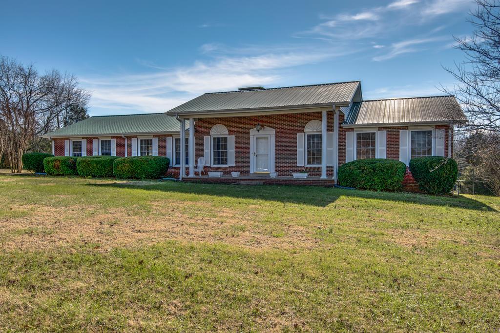 1220 Ridgecrest Drive