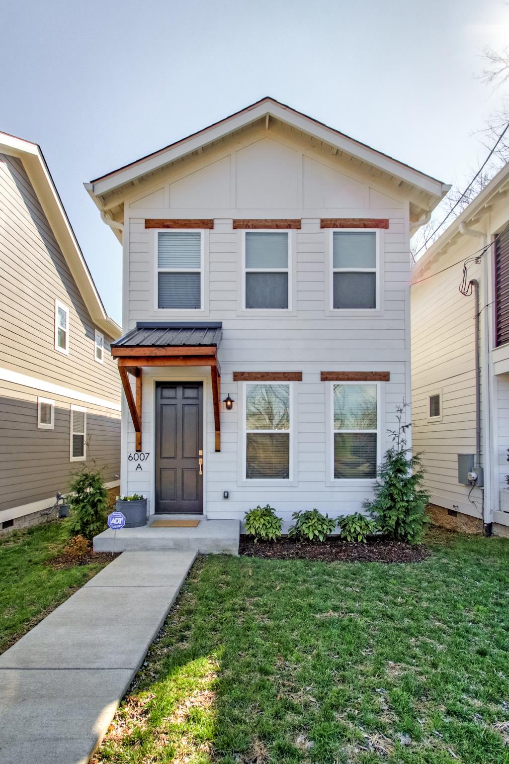 6007A Obrien Ave