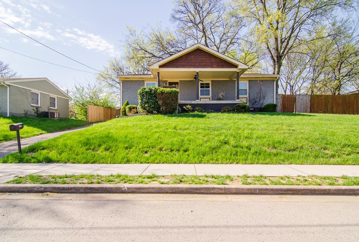 1305 South Street