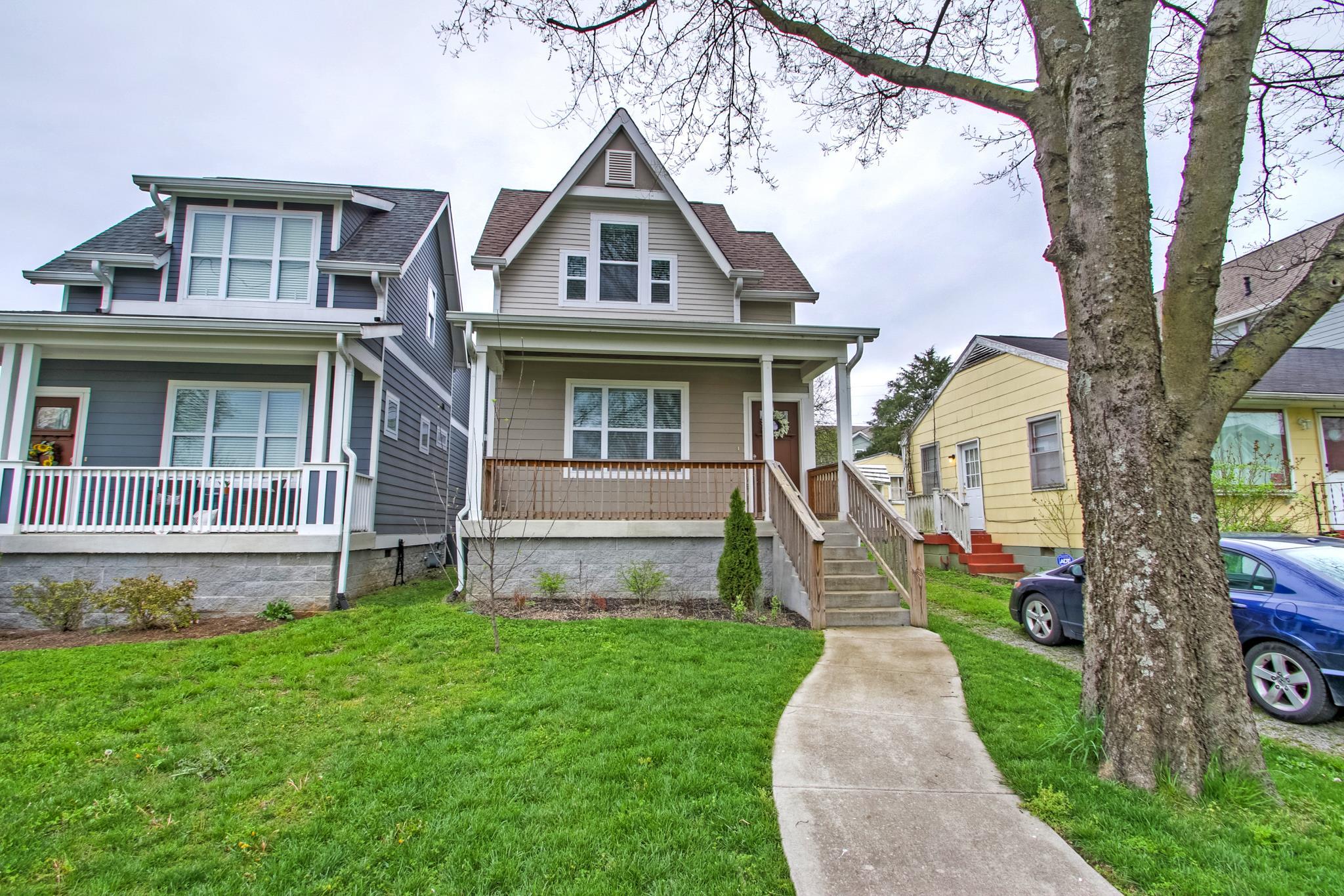 4510A Illinois Ave