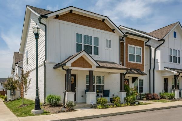 200 W Mill Dr