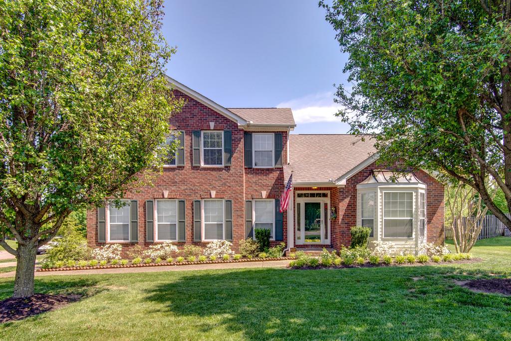 5225 Timber Gap Dr