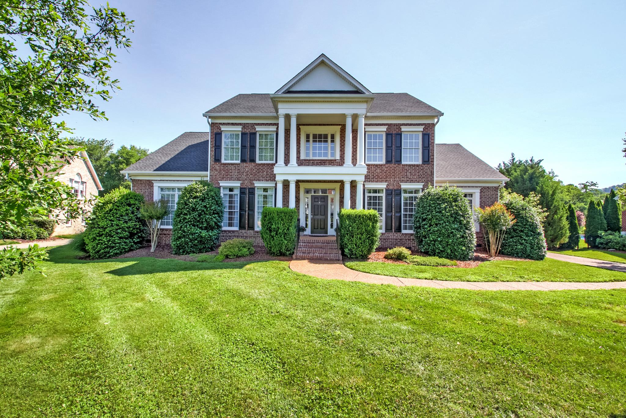 327 Gillette Dr