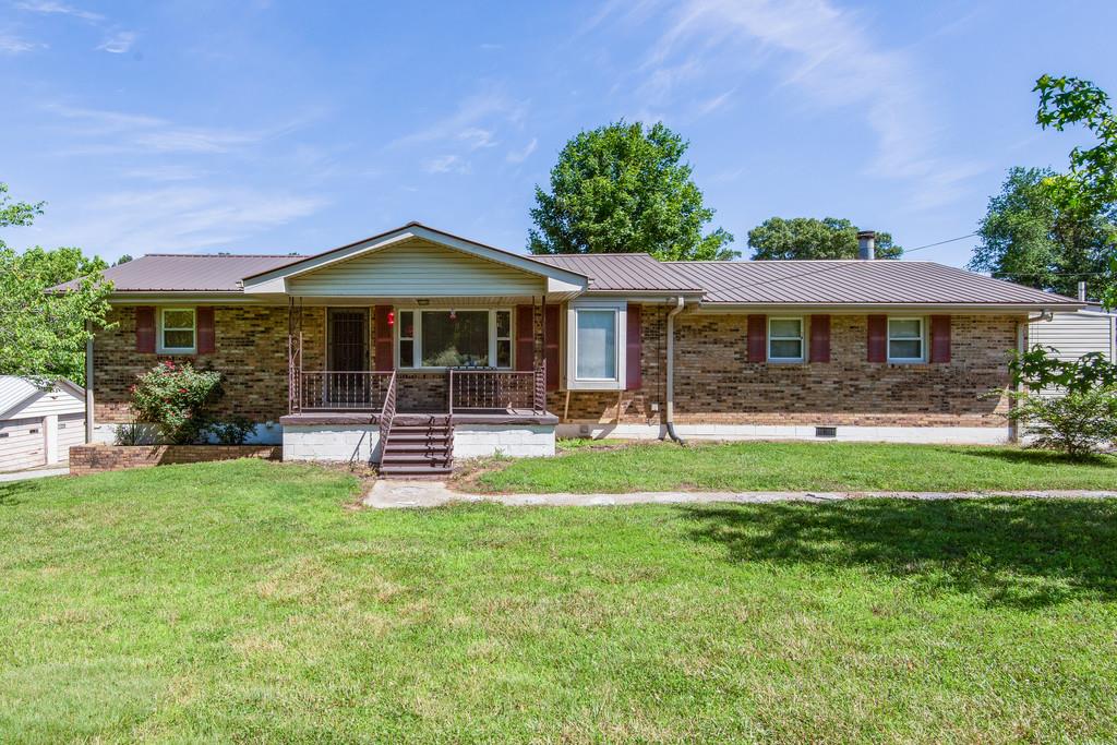 1260 Cedar Creek Rd