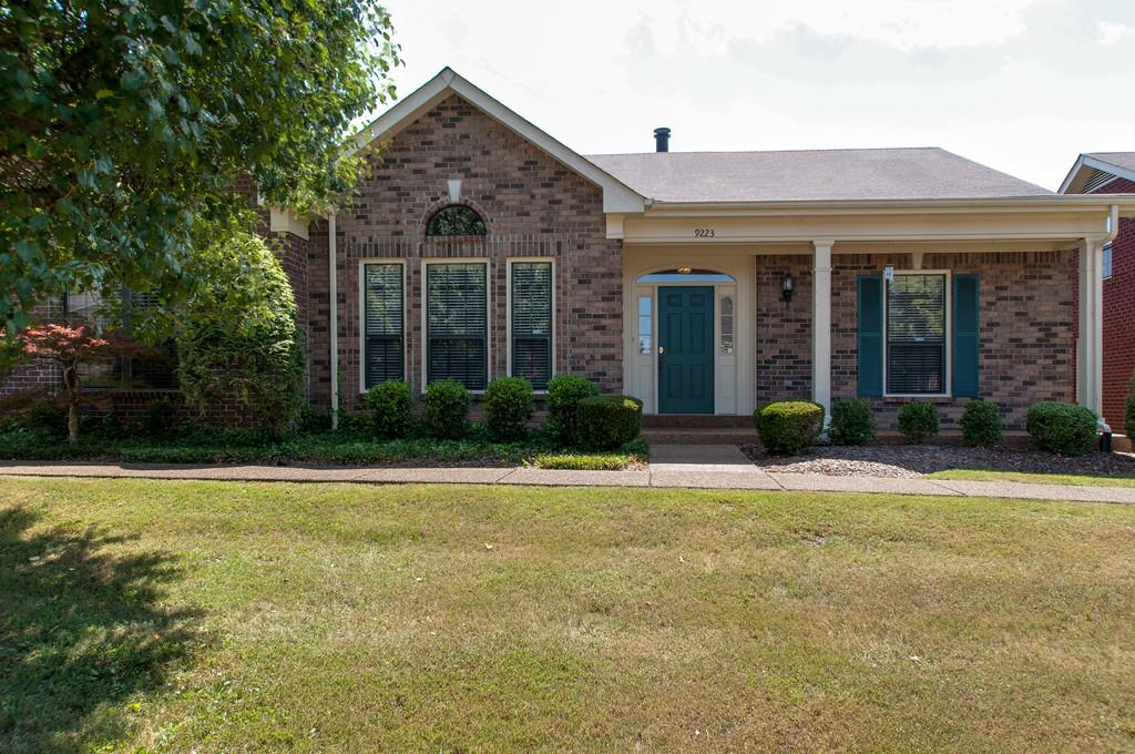 9223 Sawyer Brown Rd