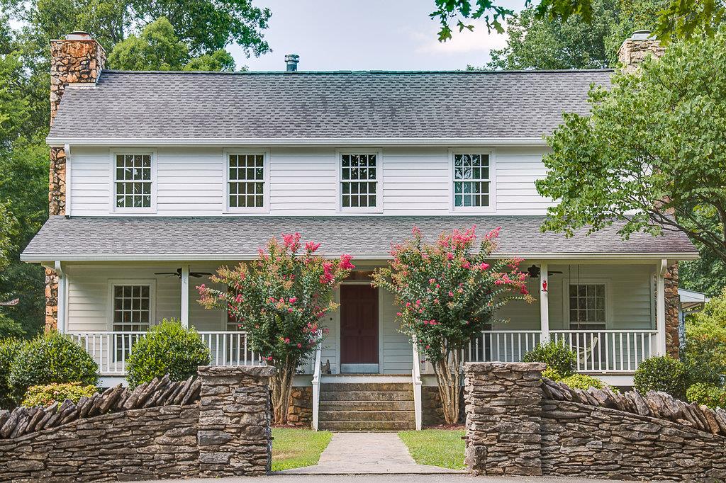 1143 Dora Whitley Rd