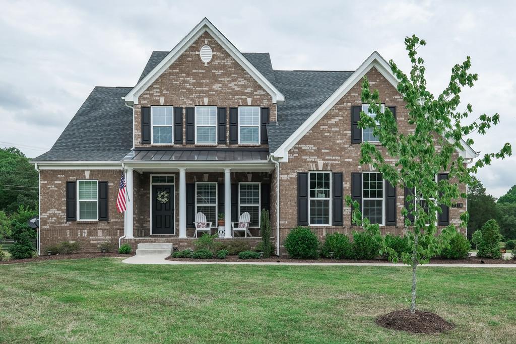 9718 Capstone Ct
