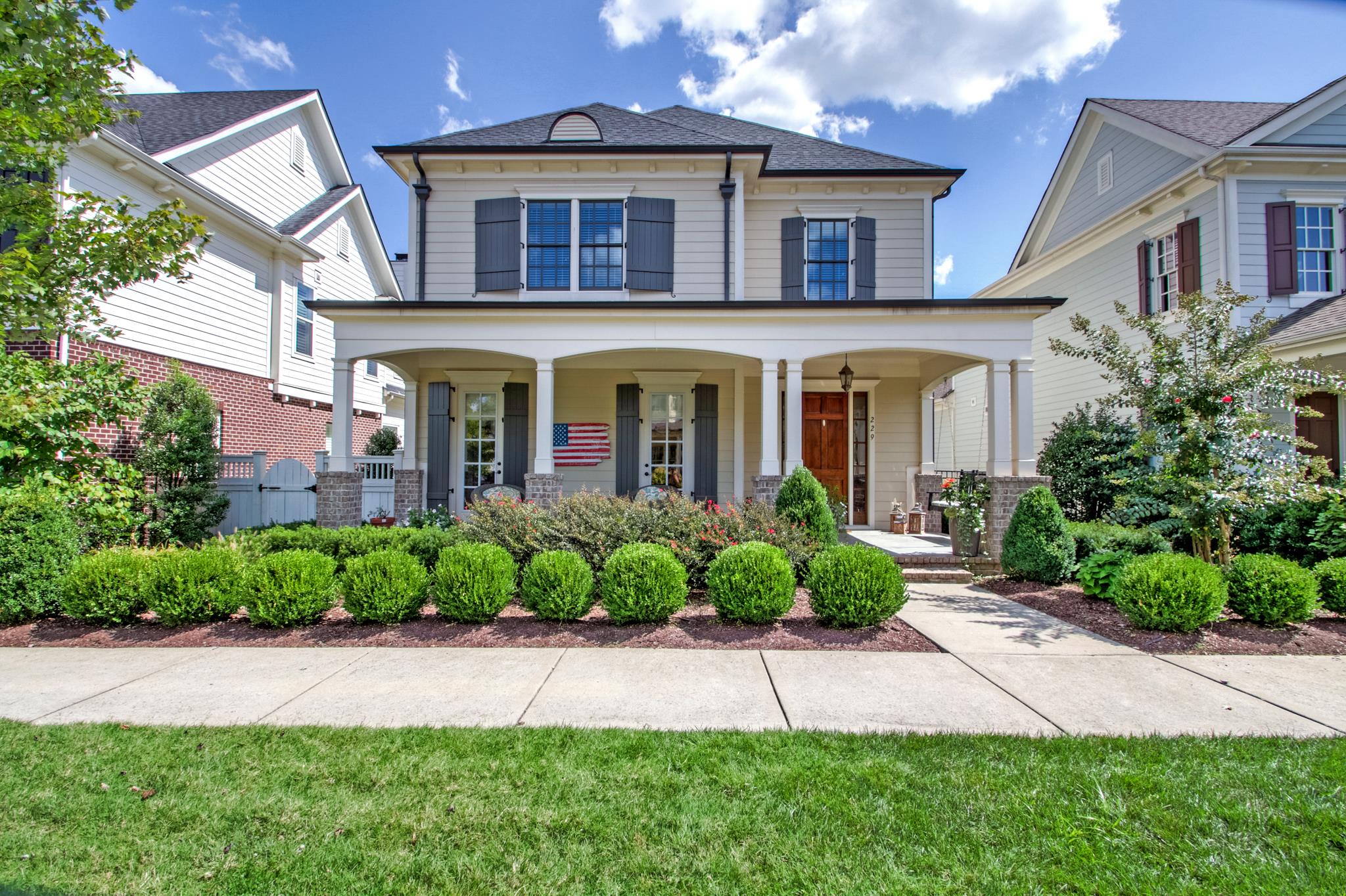229 Fitzgerald St
