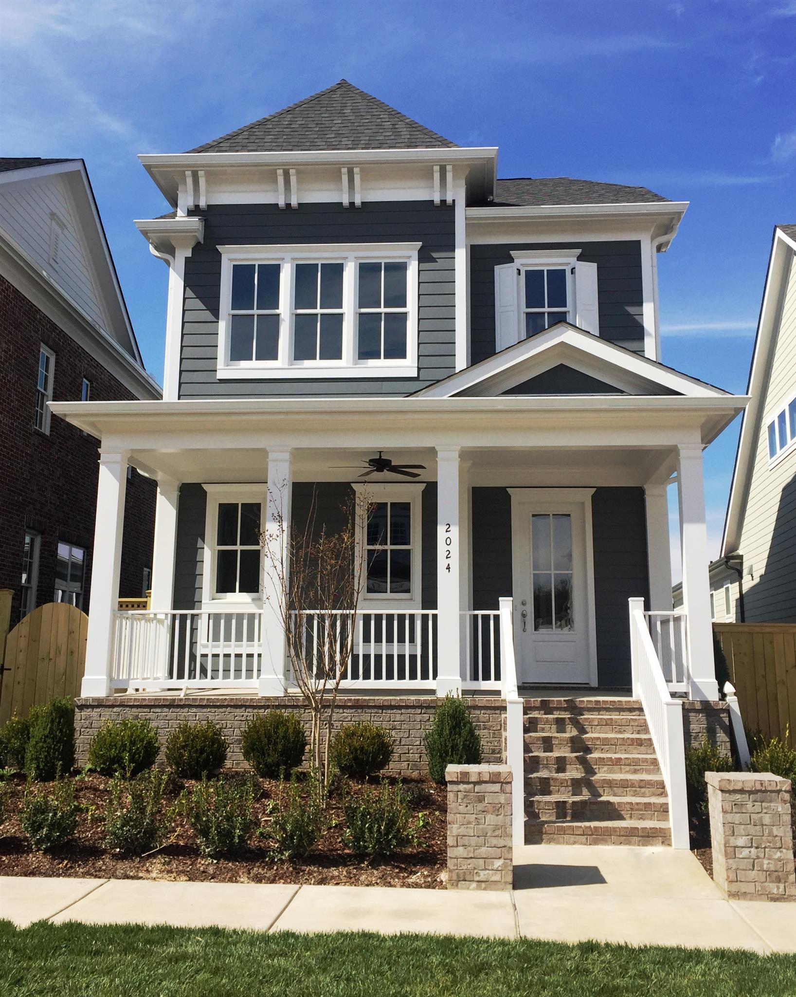 2024 Erwin Street, WH # 1967