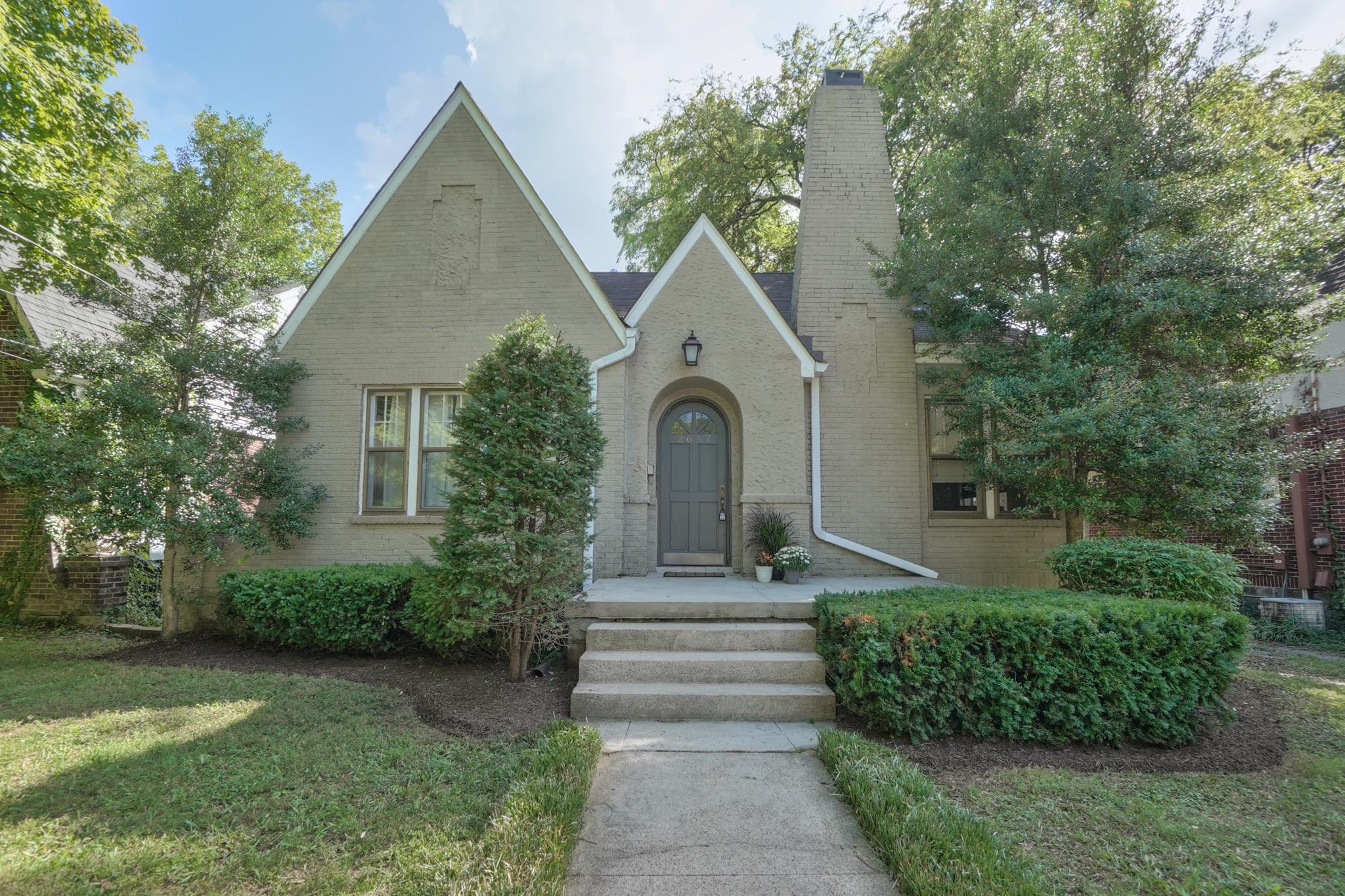 2617 Sunset Pl
