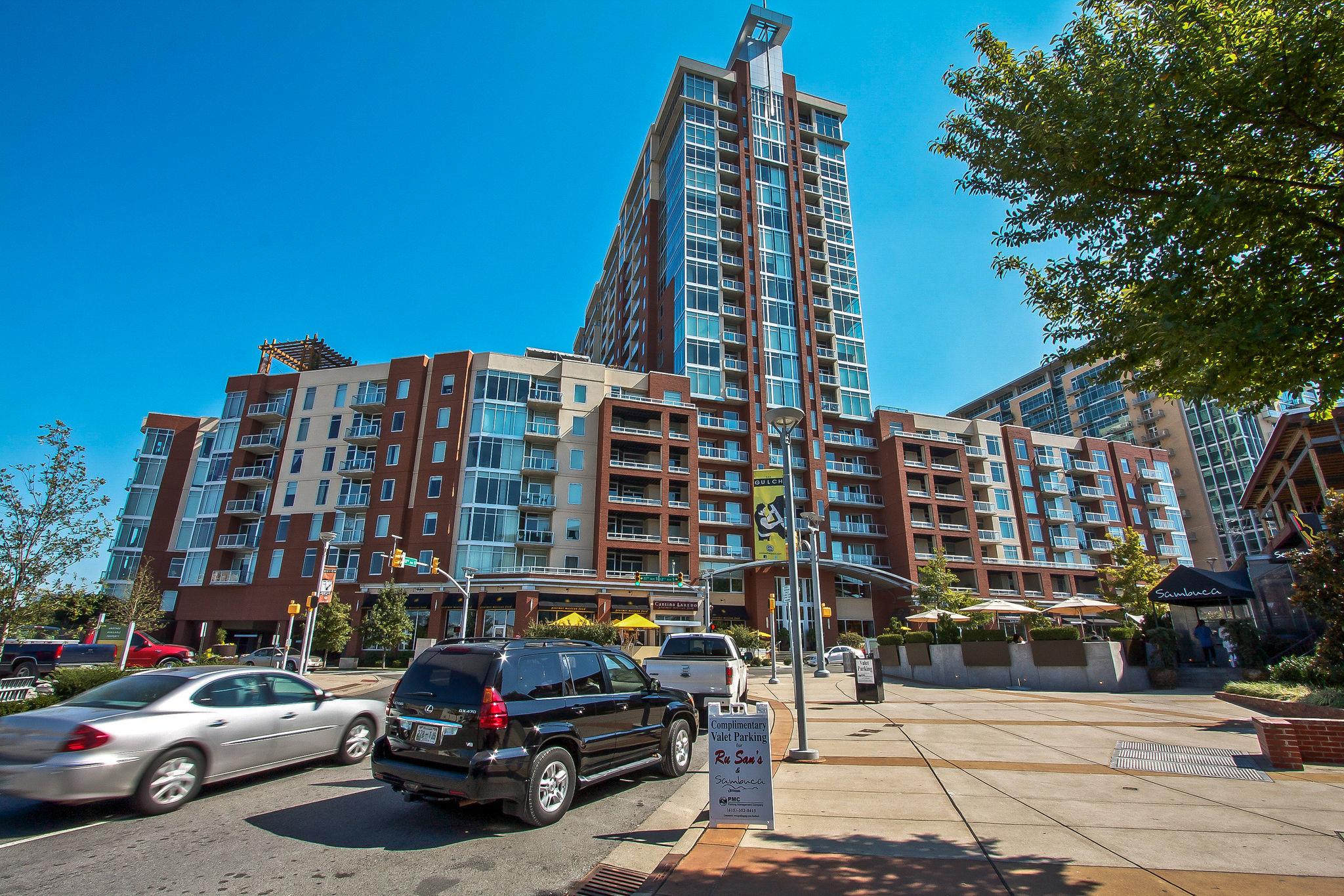 600 12Th Ave S Apt 1711