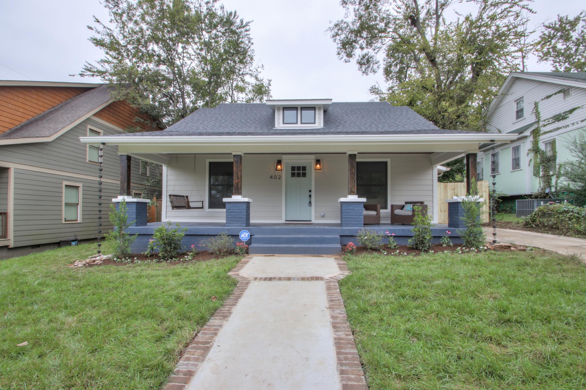 402 Rudolph Ave