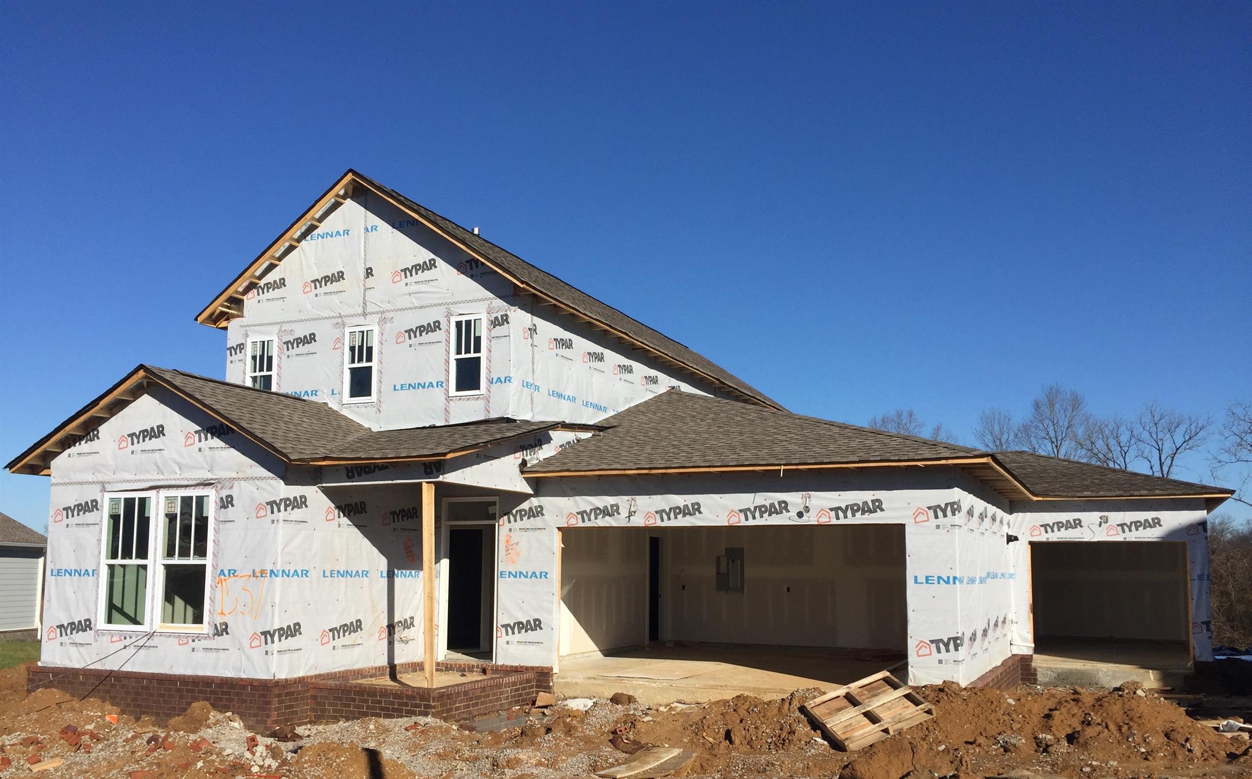 3347 Vinemont Drive #1537