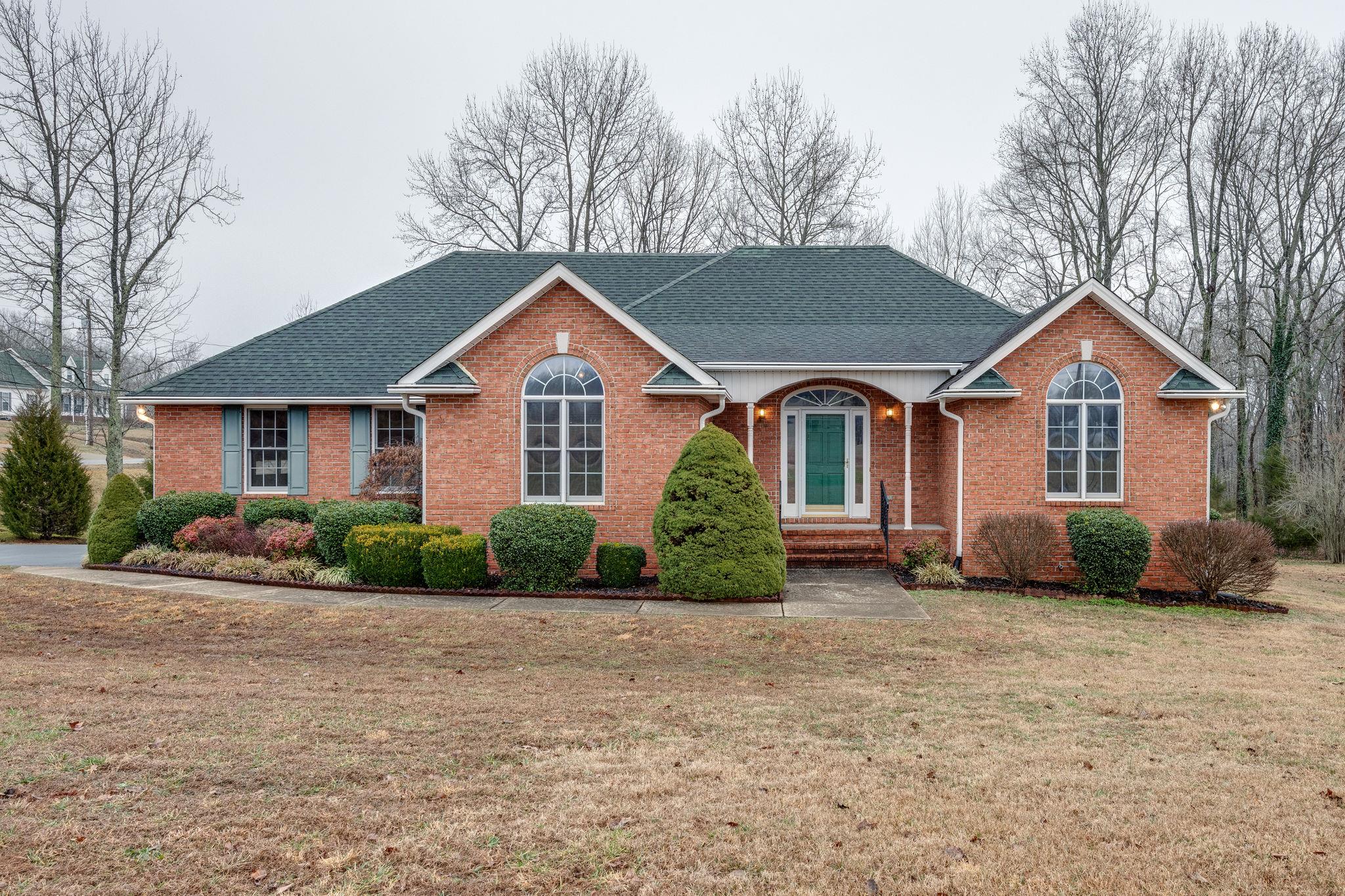 100 DEWEY DRIVE