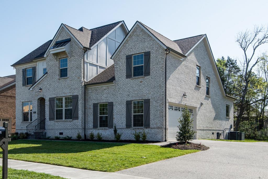 841 Nolenmeade Pl Lot 18