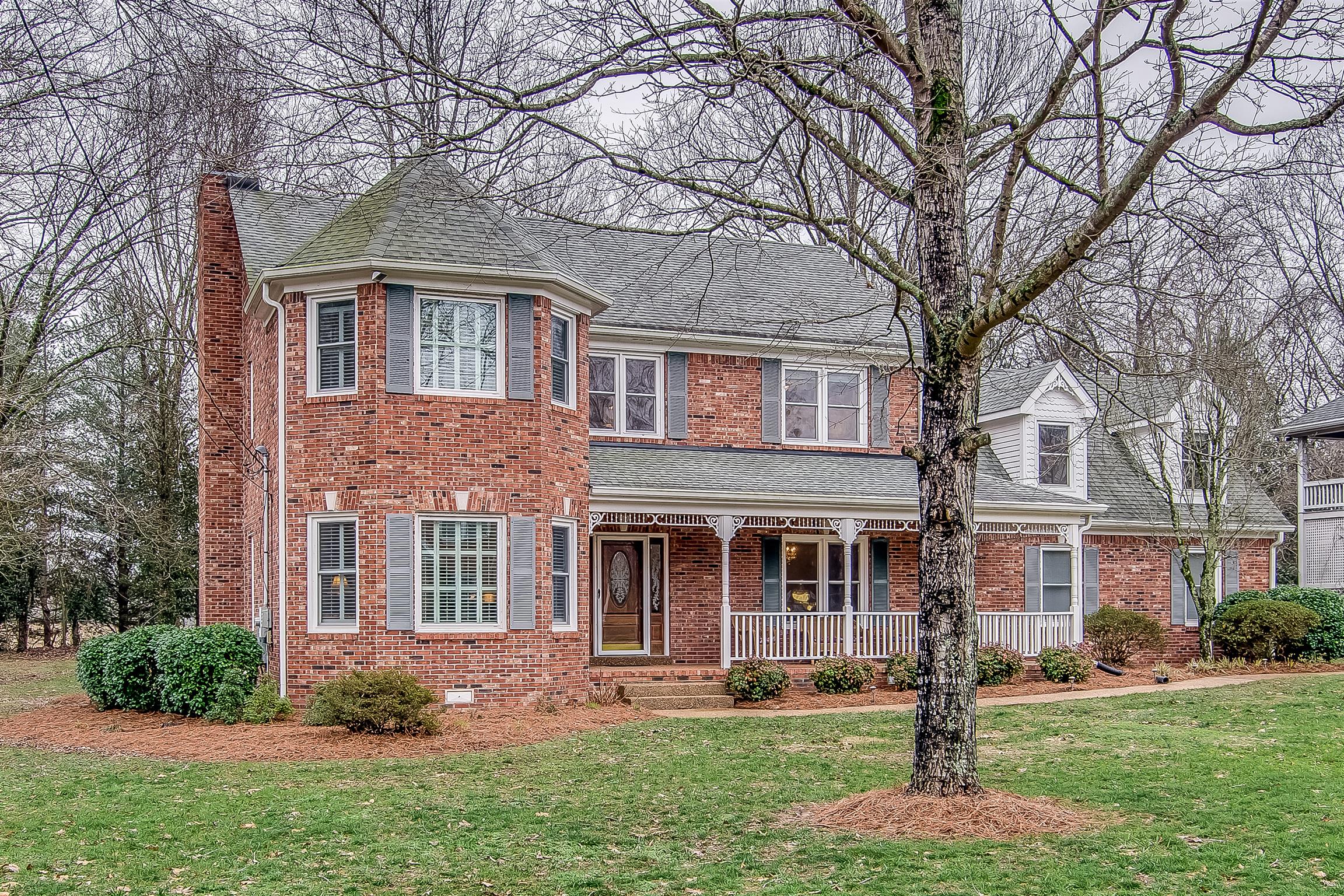 448 Harpeth Meadows Dr