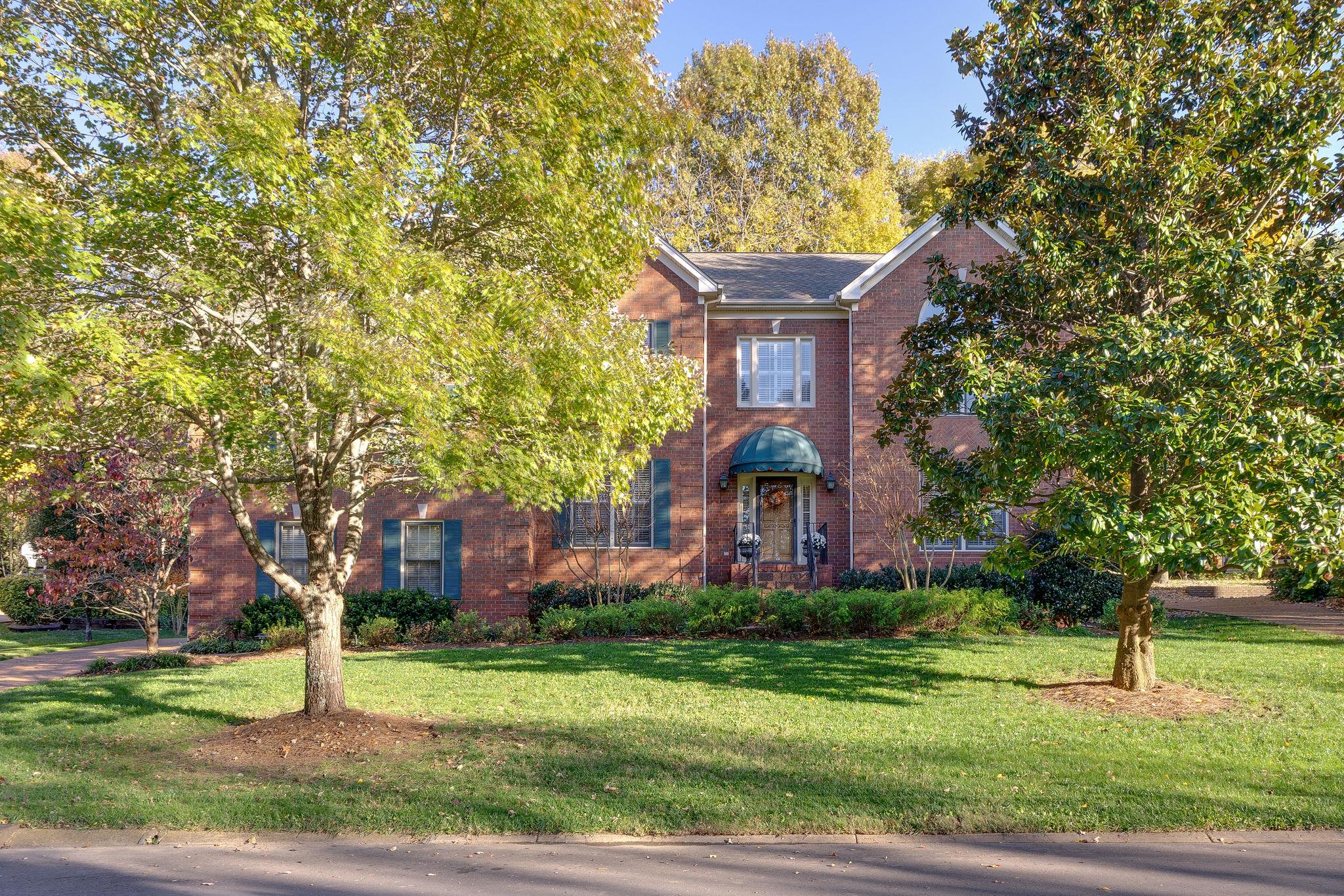 1556 Lost Hollow Dr