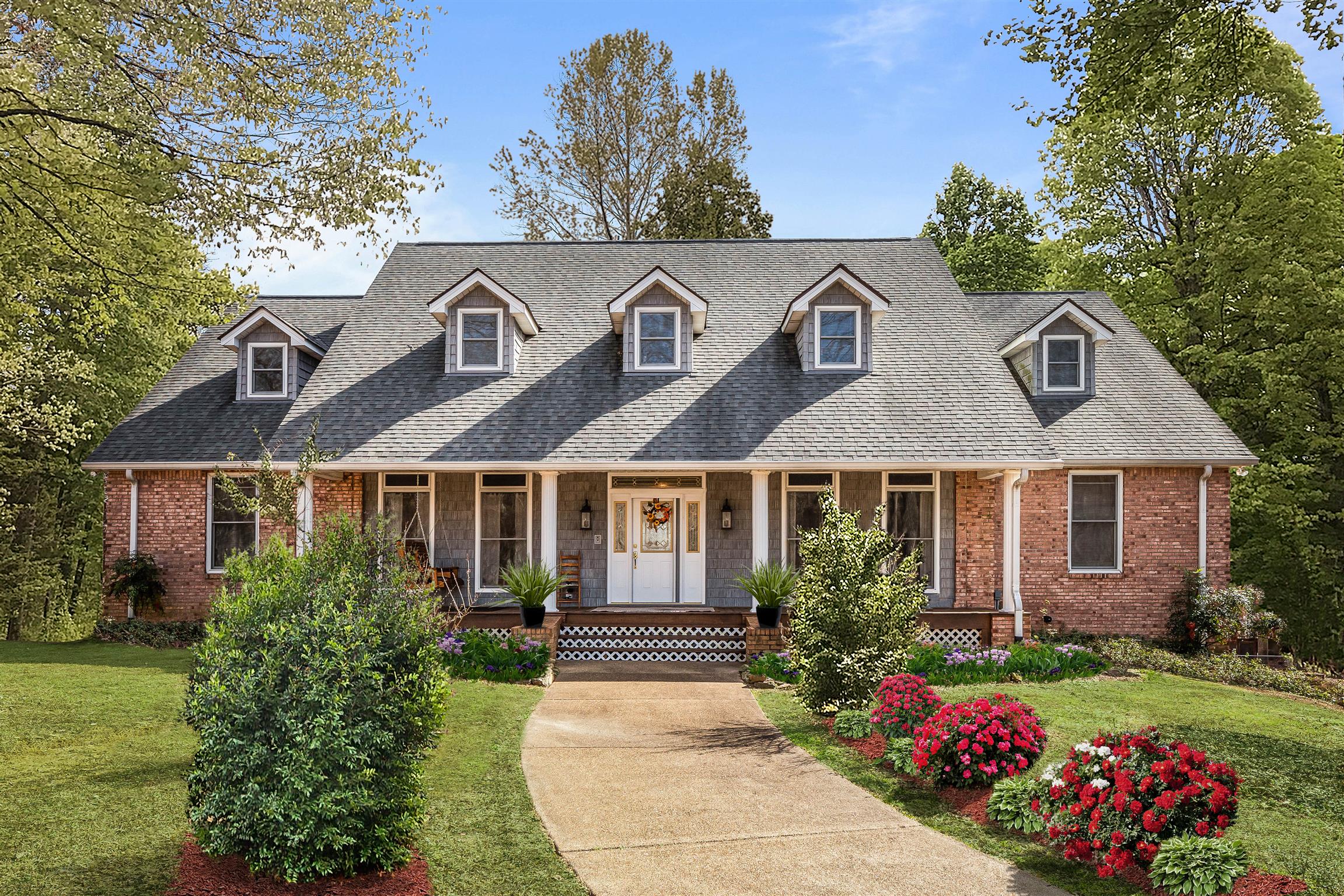 1265 Johnny Hall Rd