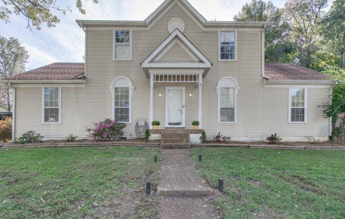 1060 JACKSONS VALLEY ROAD