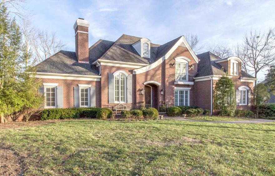 1406 Willowbrooke Cir